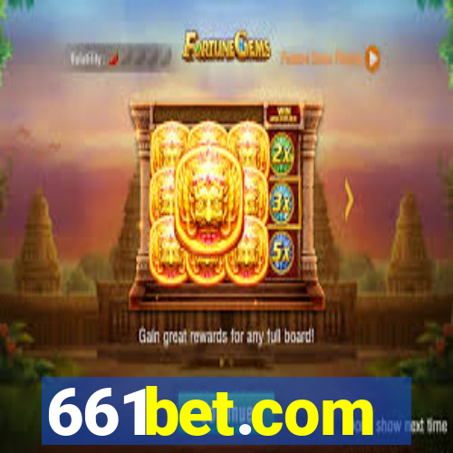 661bet.com