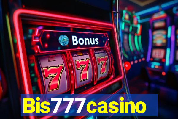Bis777casino