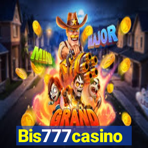 Bis777casino