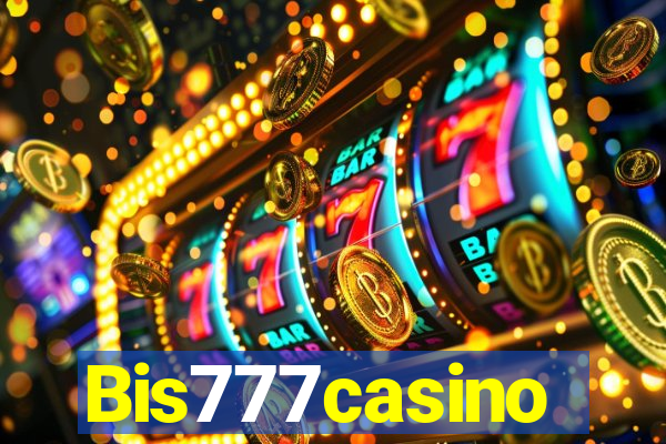 Bis777casino