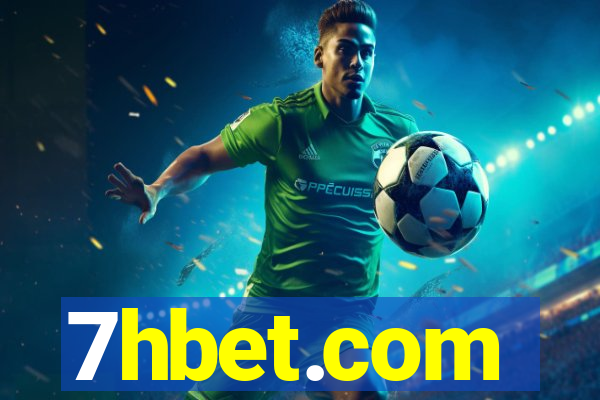 7hbet.com