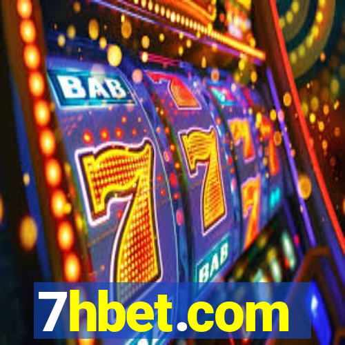 7hbet.com