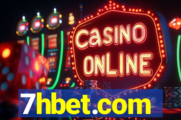 7hbet.com