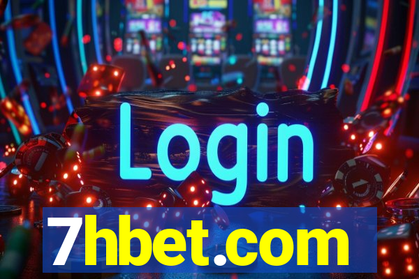 7hbet.com
