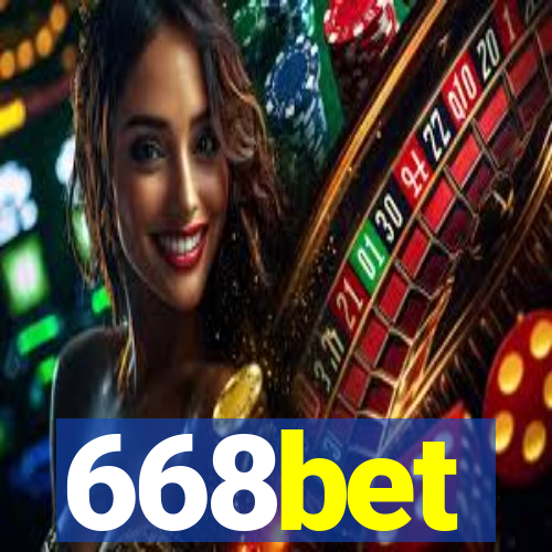 668bet