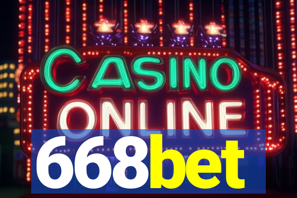 668bet
