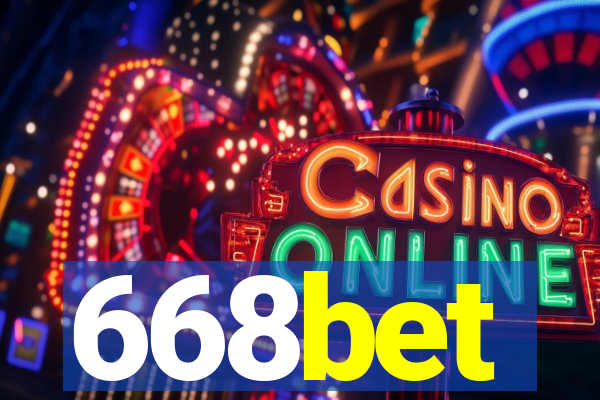668bet