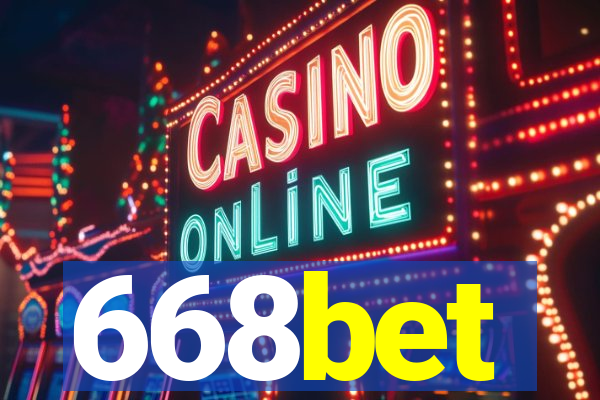 668bet