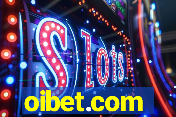 oibet.com