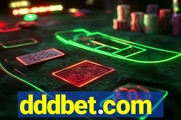 dddbet.com