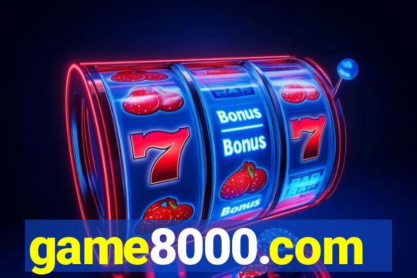 game8000.com