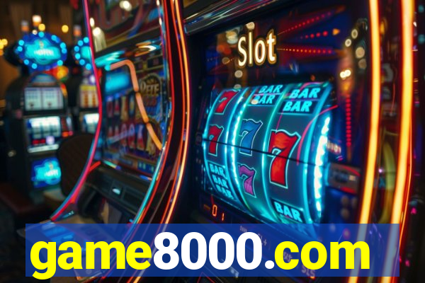 game8000.com