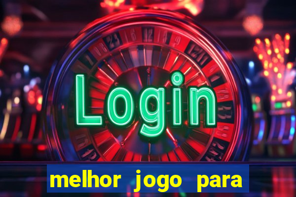 melhor jogo para ganhar dinheiro sem depositar nada