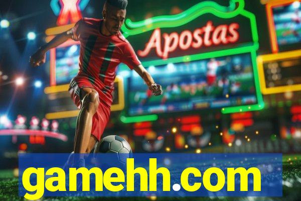 gamehh.com