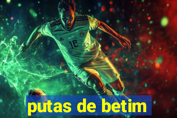 putas de betim