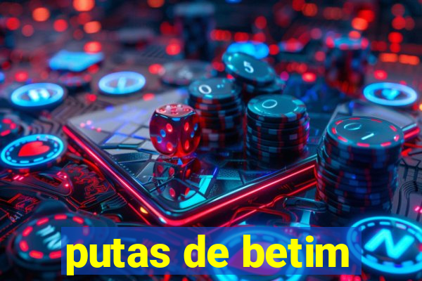 putas de betim