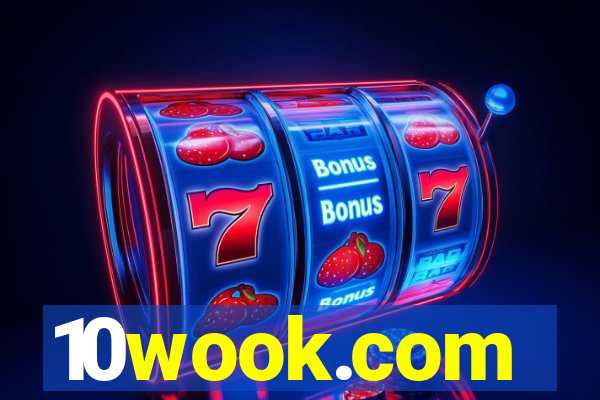 10wook.com