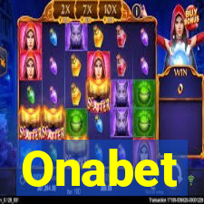 Onabet