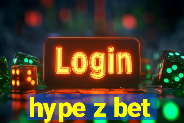 hype z bet