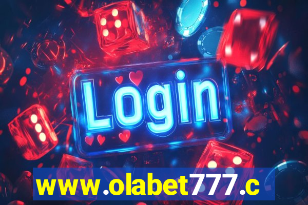 www.olabet777.com