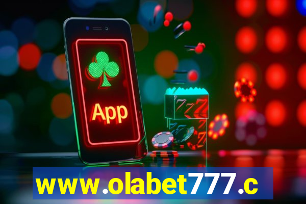 www.olabet777.com