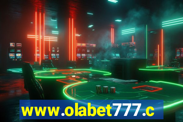www.olabet777.com