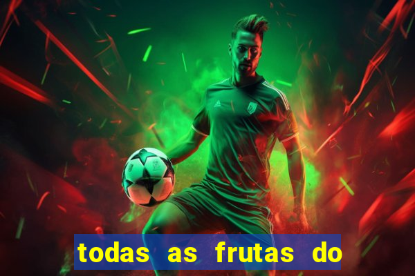 todas as frutas do blox fruits para colorir