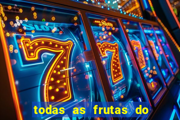 todas as frutas do blox fruits para colorir