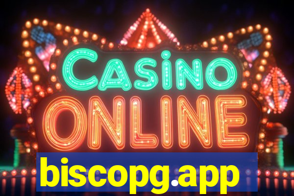 biscopg.app