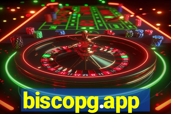biscopg.app