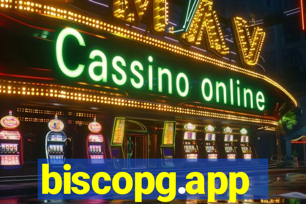 biscopg.app