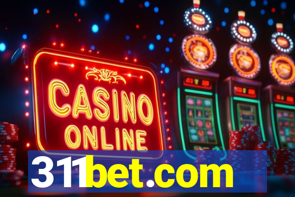 311bet.com