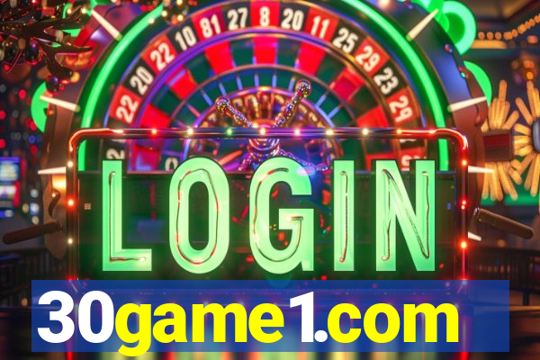 30game1.com
