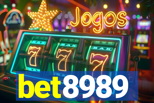 bet8989