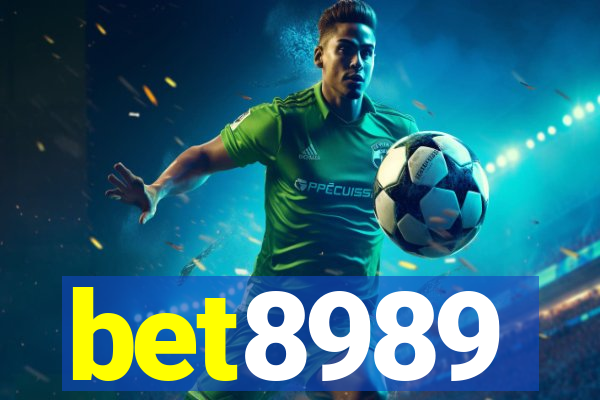 bet8989