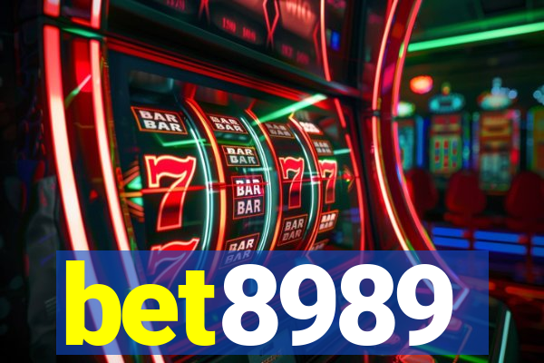 bet8989