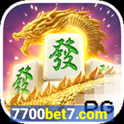 7700bet7.com