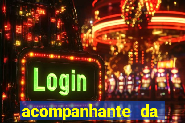 acompanhante da zona norte