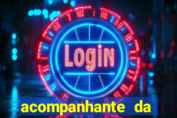 acompanhante da zona norte