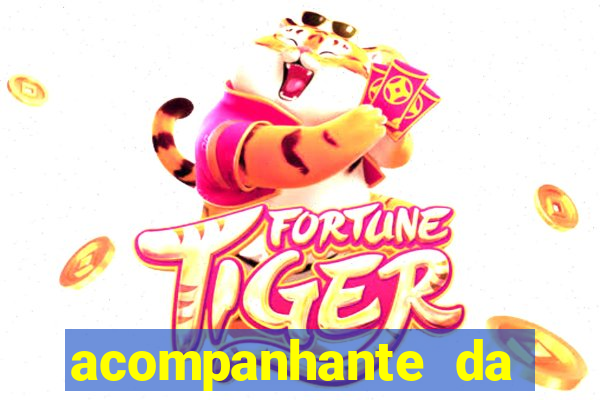 acompanhante da zona norte