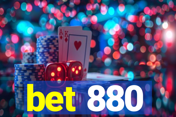 bet 880