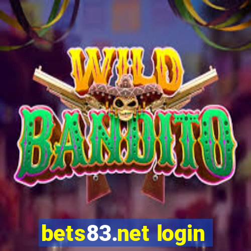 bets83.net login