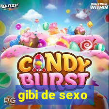 gibi de sexo