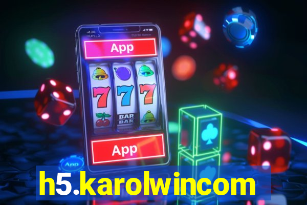 h5.karolwincom
