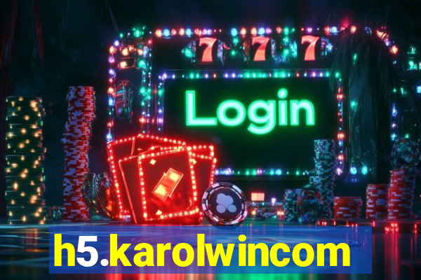 h5.karolwincom