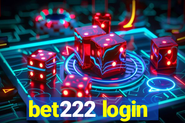 bet222 login