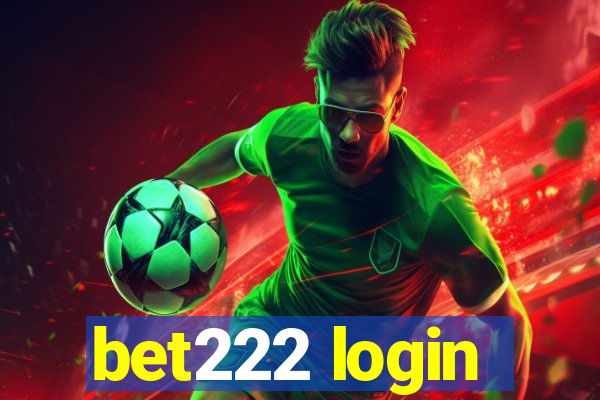 bet222 login