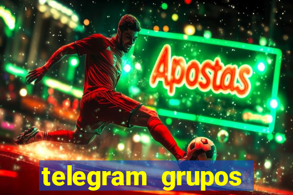 telegram grupos pode tudo