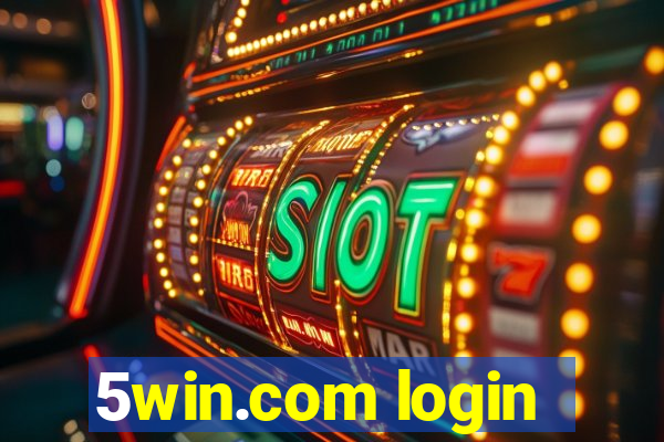 5win.com login