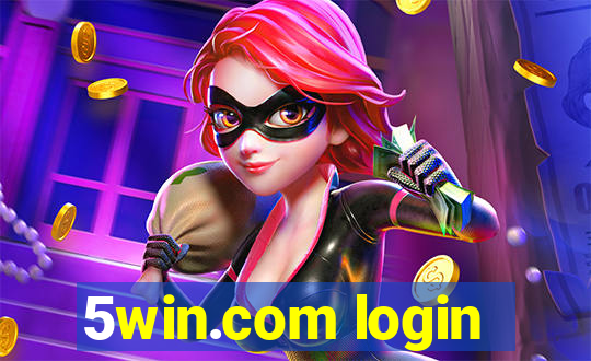5win.com login